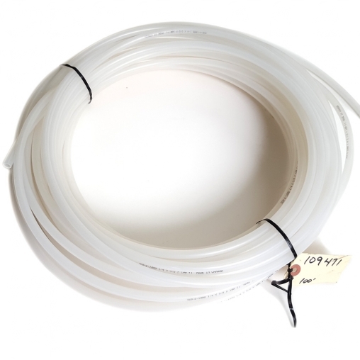 Tubo in Polietilene a bassa densità LDPE da 1/4&quot;x3/8&quot; - 30 Metri