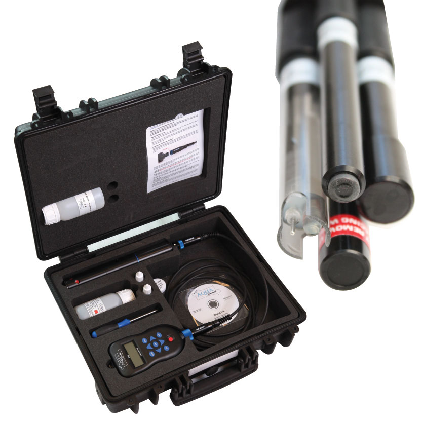 Sonde Multiparametriche