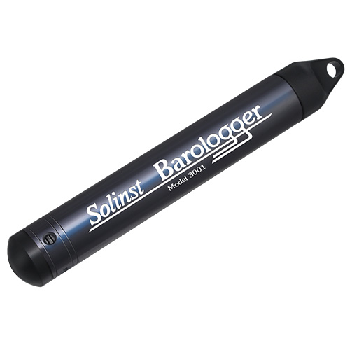 3100 Barologgerr 5 - Datalogger Barometrico