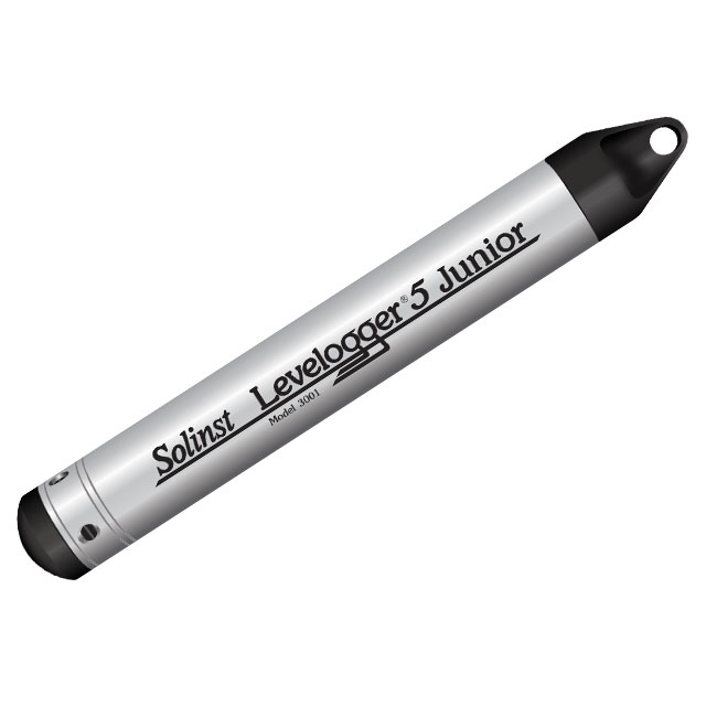 Solinst 3001 Levelogger 5 Junior