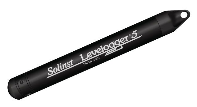 Solinst 3001 Levelogger 5