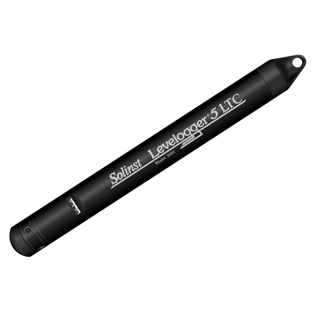 Levelogger® 5 LTC 