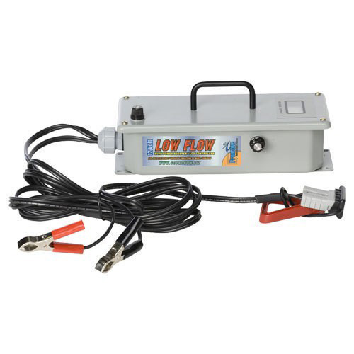 Controller per pompe sommerse in Acciaio Inox 12V waterra proactive low flow controller PA 10660