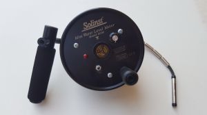 Freatimetro Solinst 102 Mini P10