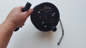 Freatimetro Solinst 102 Mini P10