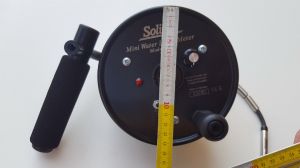 Freatimetro Solinst 102 Mini P10