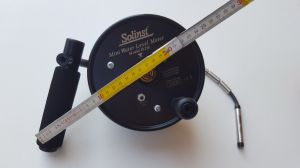 Freatimetro Solinst 102 Mini P10