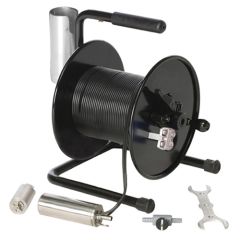 SS Mega-Monsoon&reg; 52m