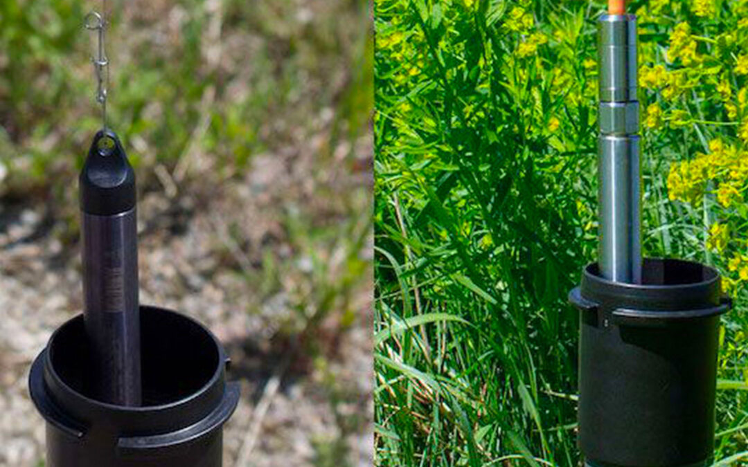 Sensori di Livello Assoluto vs Sensori Ventilati