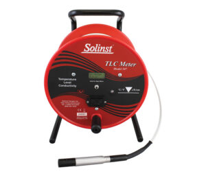 Freatimetro Solinst 107 TLC Meter