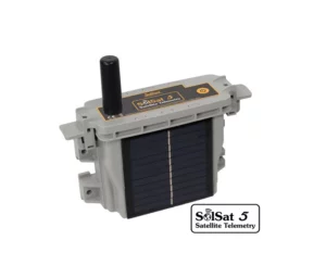 9700 SolSat 5 Telemetria Satellitare