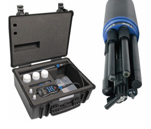 Sonda Multiparametrica AP-6000