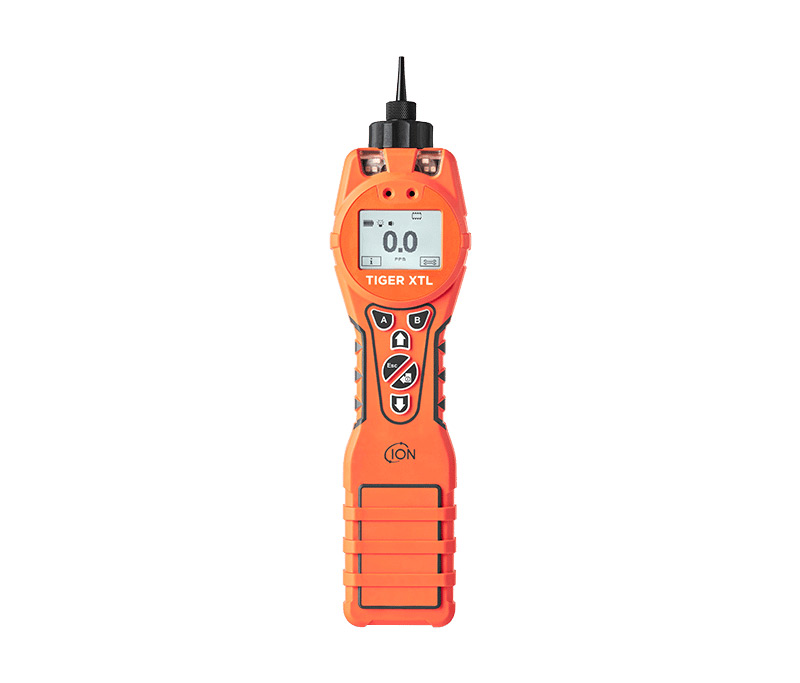 Fotoionizzatore portatile Tiger XTL