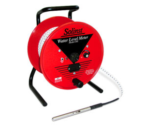 Freatimetro Solinst 101 P2