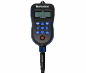 GPS Aquameter AM-200