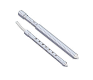 Piezometro – Modello 615 Drive-Point