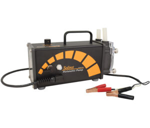 Pompa Peristaltica Solinst Mod.410