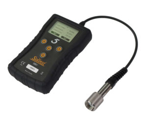 Readout Unit (SRU)