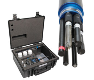 Sonda Multiparametrica AP-5000