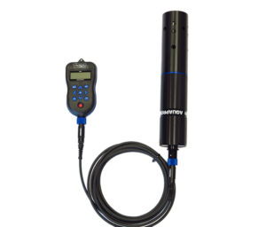 Sonda Multiparametrica AP-7000