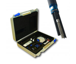 Sonde Multiparametriche AP-700 e AP-800