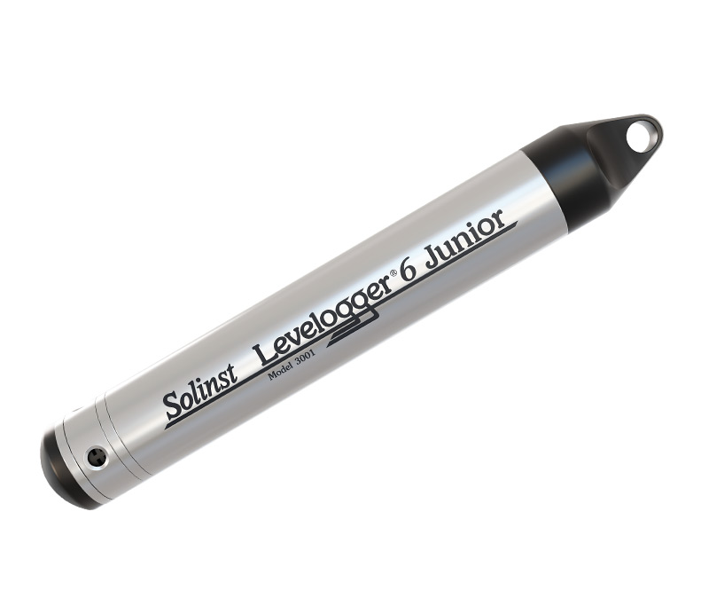 Levelogger-6 Junior