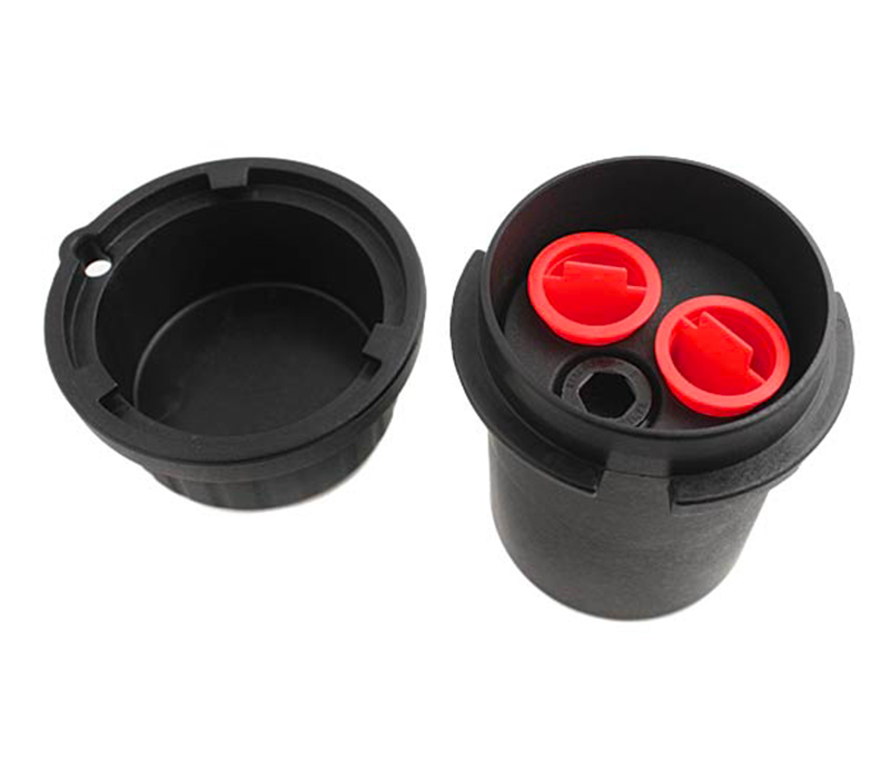 Solinst - Well Caps