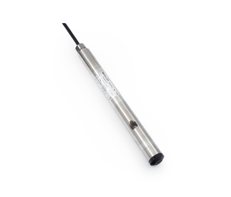 Sonda Livello, Temperatura, Conducibilità Serie 36XW-CTD