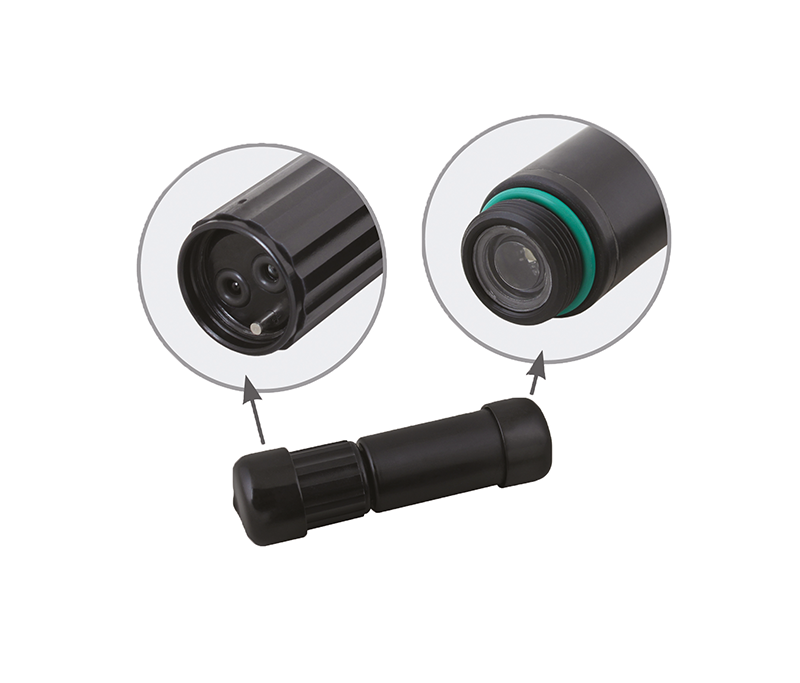 Adattatore Edge–L5/L6 DRC