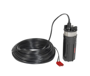 Abyss 300® – 92 m