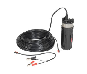 Abyss® – 67 m