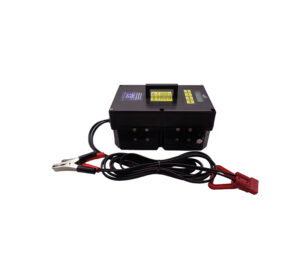 Controller Low Flow con Power Booster 2 LCD XL PA-10670