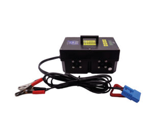 Controller Low Flow con Power Booster 2 LCD XL PA-10675