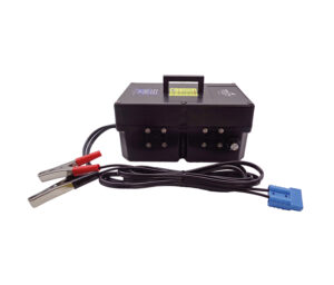 Controller Low Flow con Power Booster 2 LCD XL PA-10680