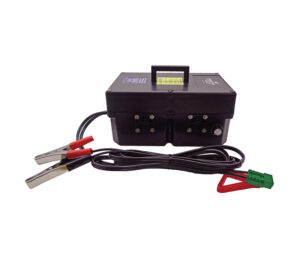 Controller Low-Flow con Power Booster 2 PA-10750