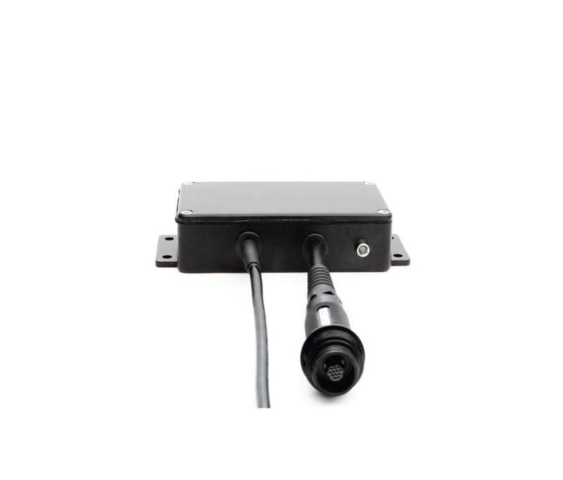Blackbox: Data-Converter Modbus RS-485, SDI-12, 4-20 mA