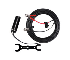 Poseidon 60® – 18 m