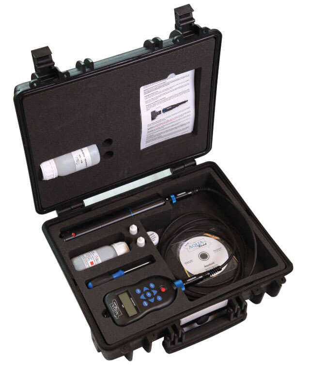 AP-2000 Package
