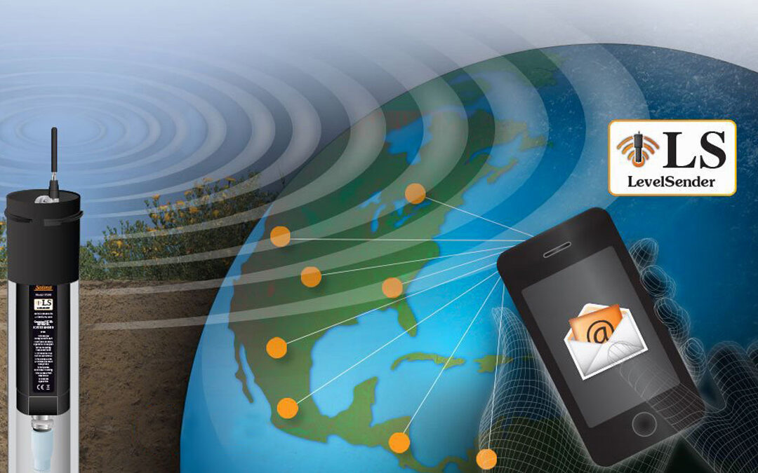 Cinque motivi per aggiungere la telemetria LevelSender ai tuoi Leveloggers