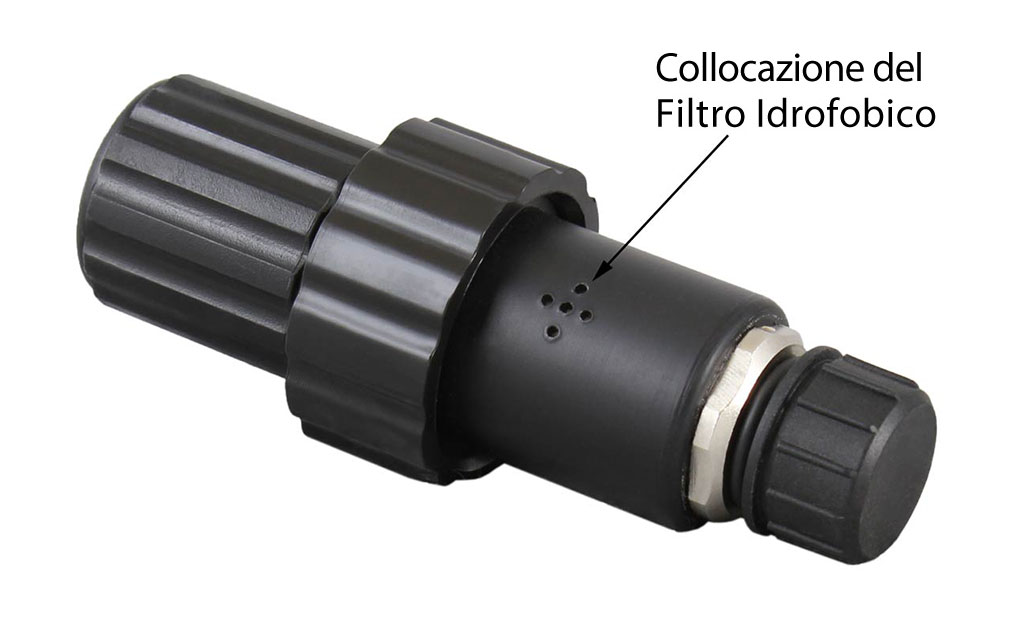 wellhead-filtro-idrofobico