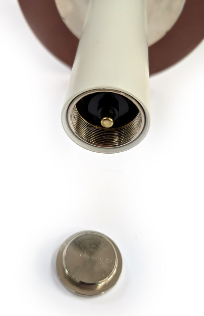 Batterie di alimentazione Batterie di alimentazione