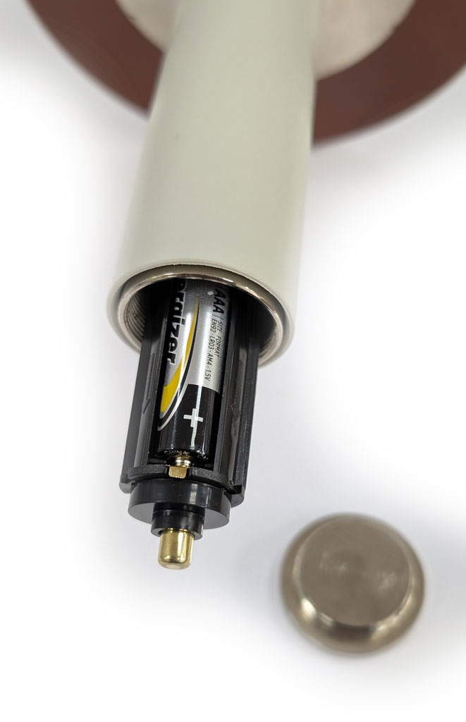 Batterie di alimentazione Batterie di alimentazione