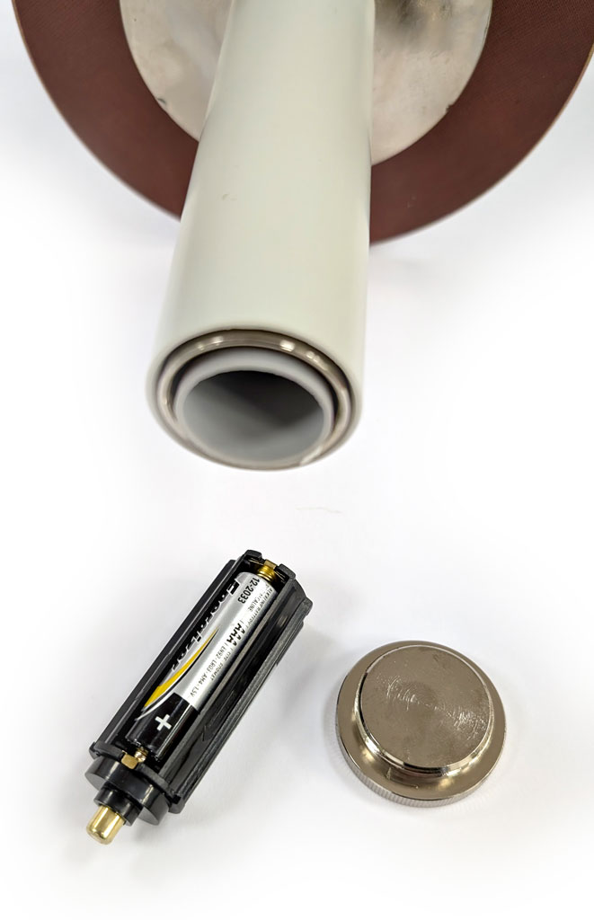 Batterie di alimentazione Batterie di alimentazione