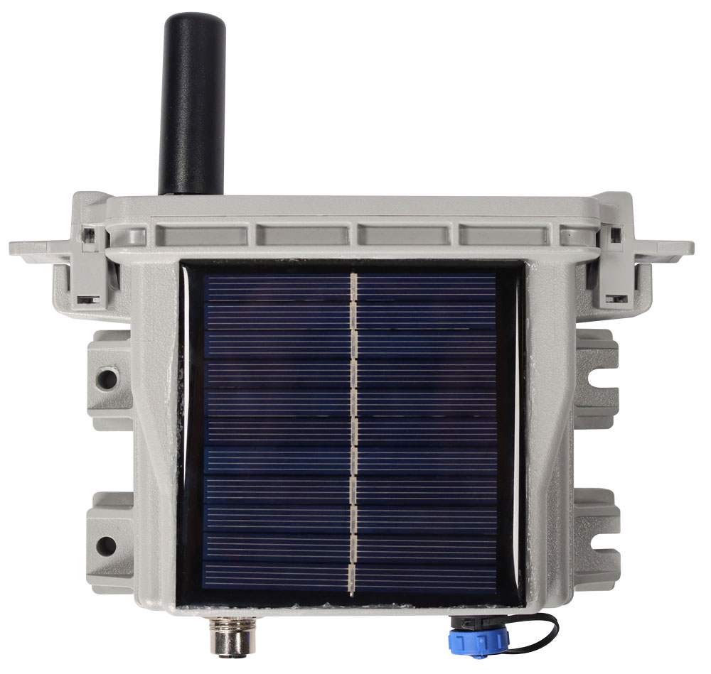 3001 Solsat 5 Telemetry System