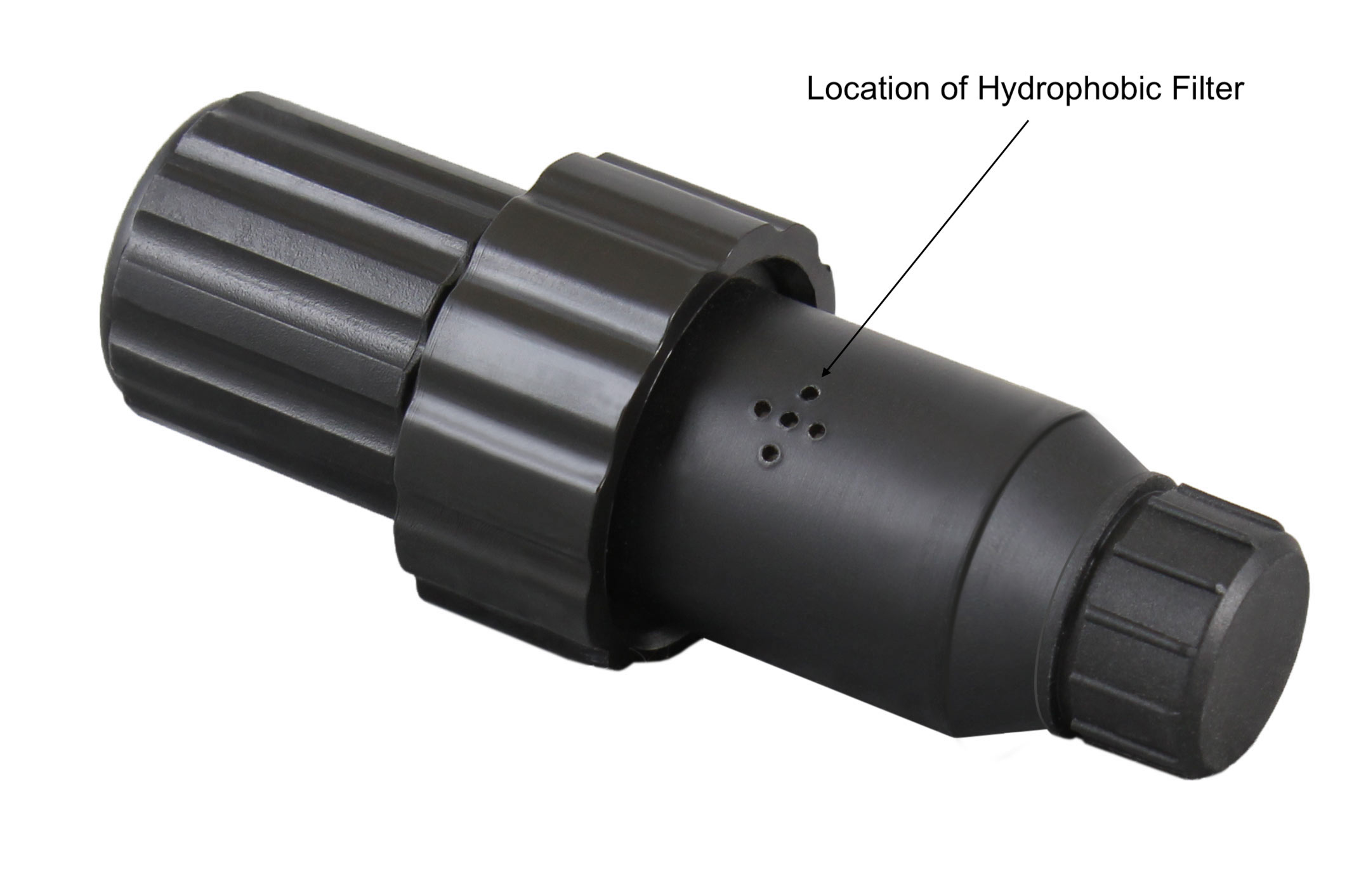 3250-Levelvent Wellhead Filtro Idrofobico