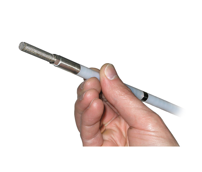 408M Micro pompa a doppia valvola
