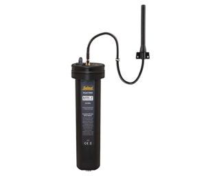 9200 RRL 5 Telemetria Radio