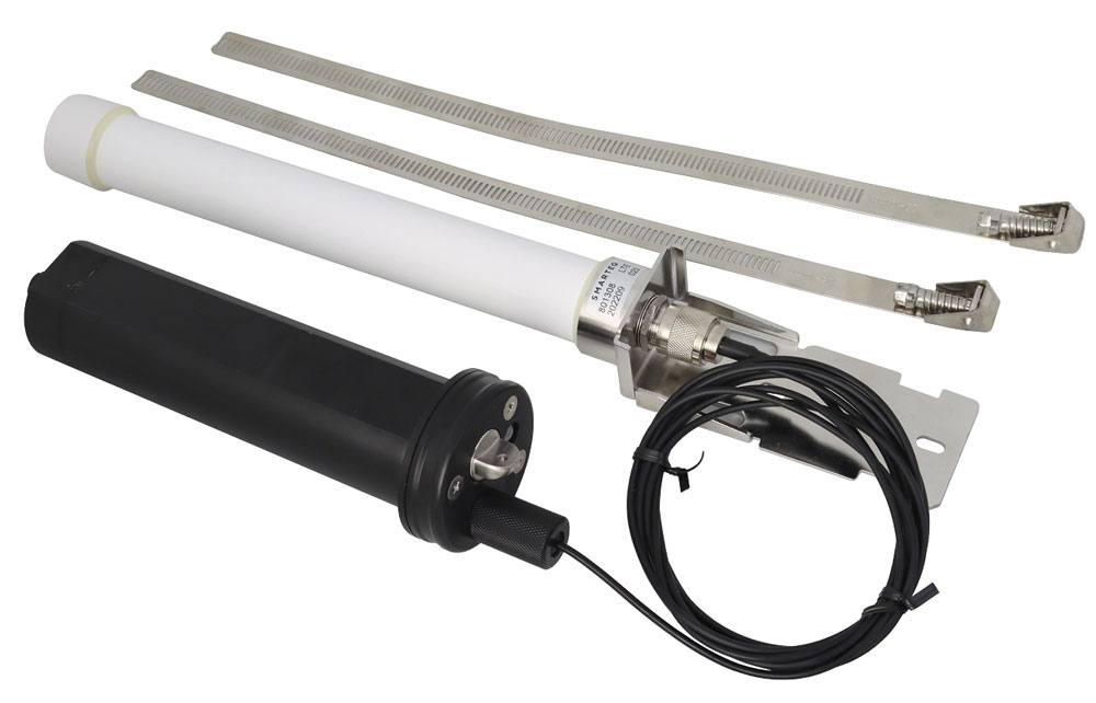 9500 Antenna Esterna 9500 Antenna Esterna
