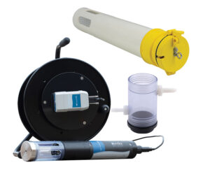 Accessori per sonde Eureka
