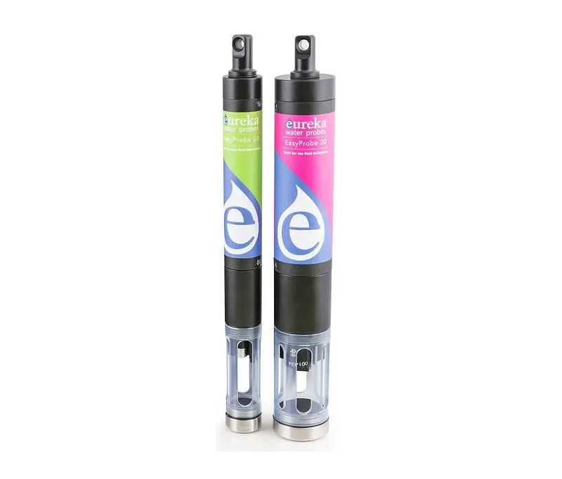 Sonde Multiparametriche Easy-Probe